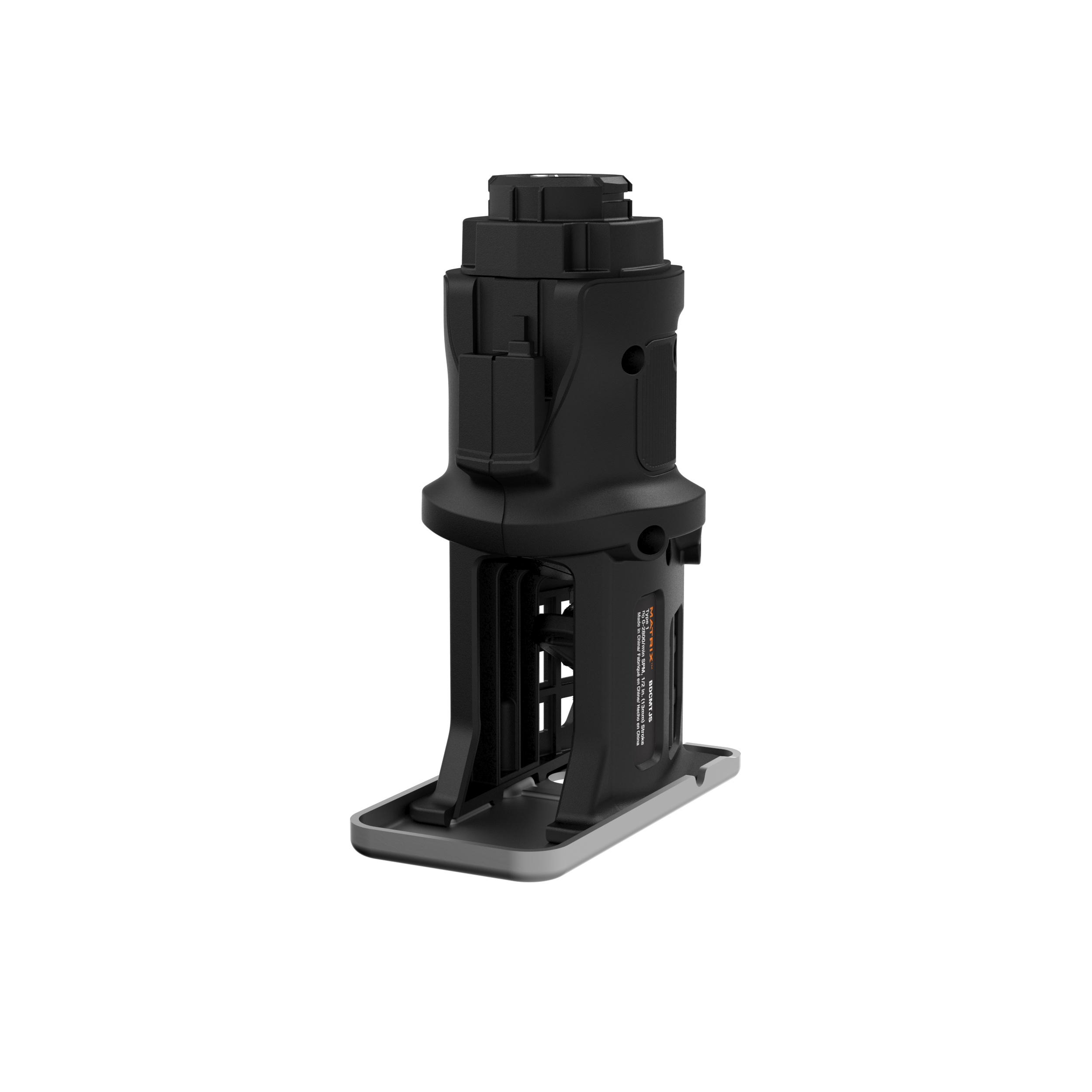 MATRIX™ Jig Saw Attachment For Cordless Drill