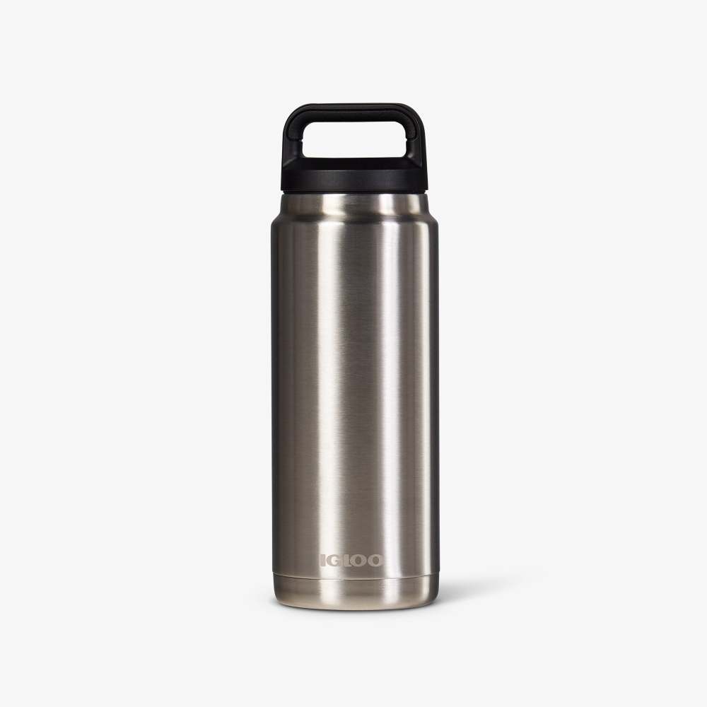 Igloo Bottle Reusable Hot/Cold Stainless Steel 26oz