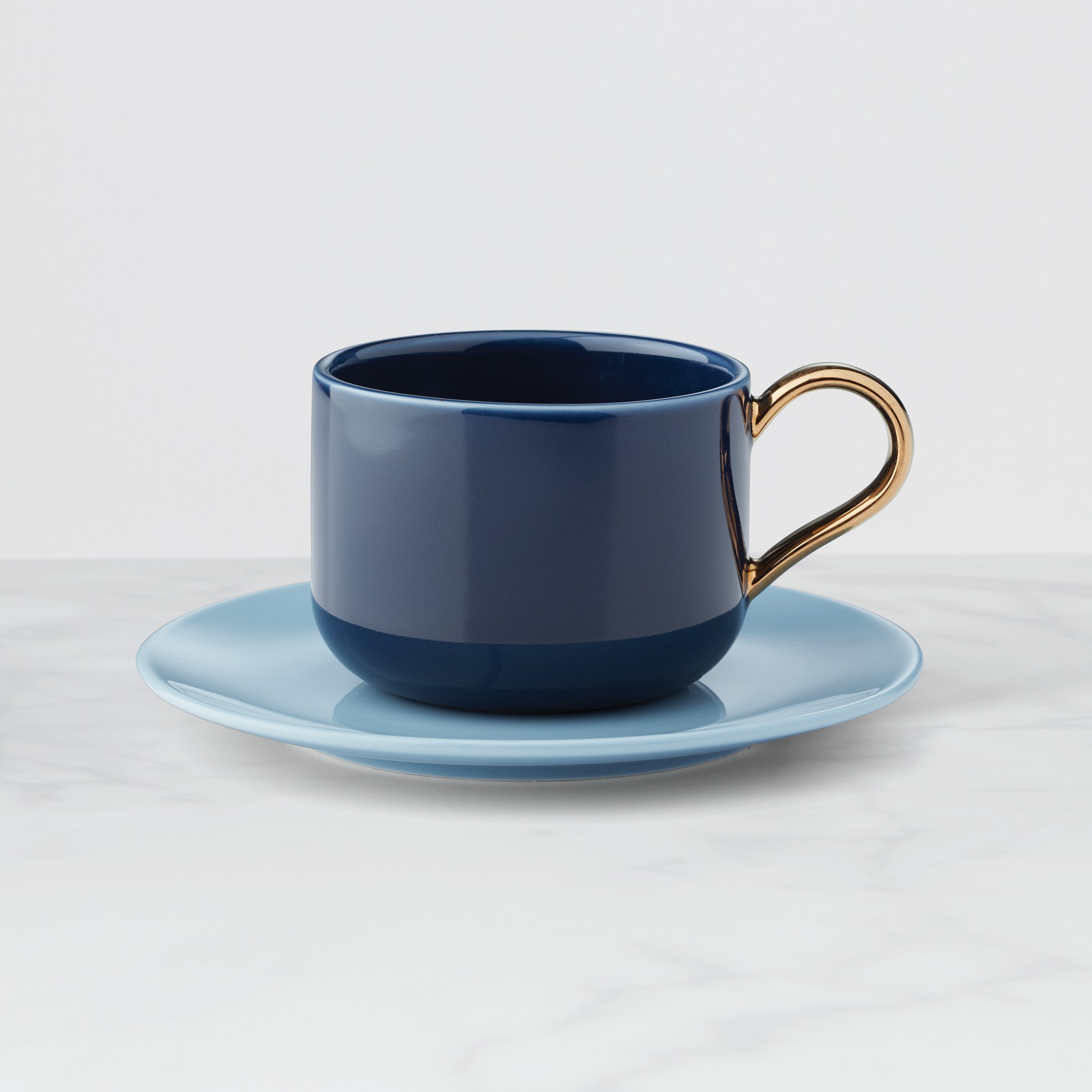 Make It Pop Cup & Saucer Set