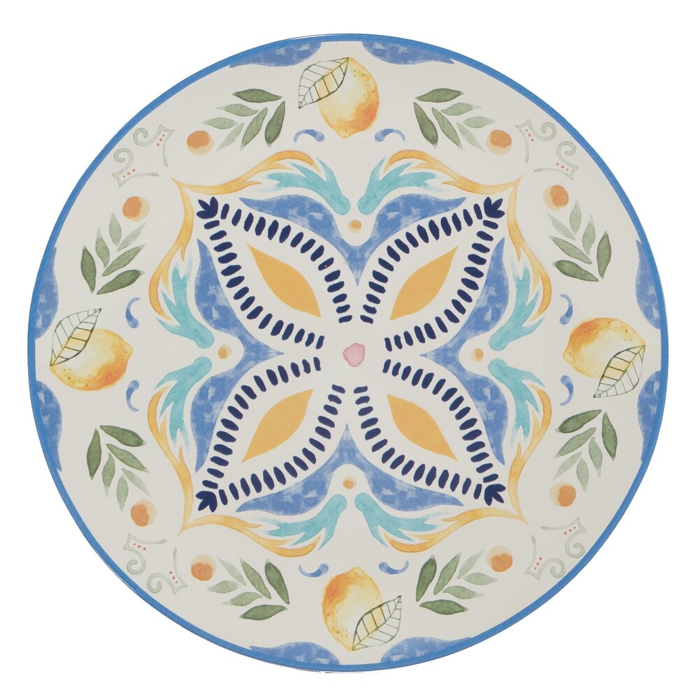 Certified International Lemonade 11\