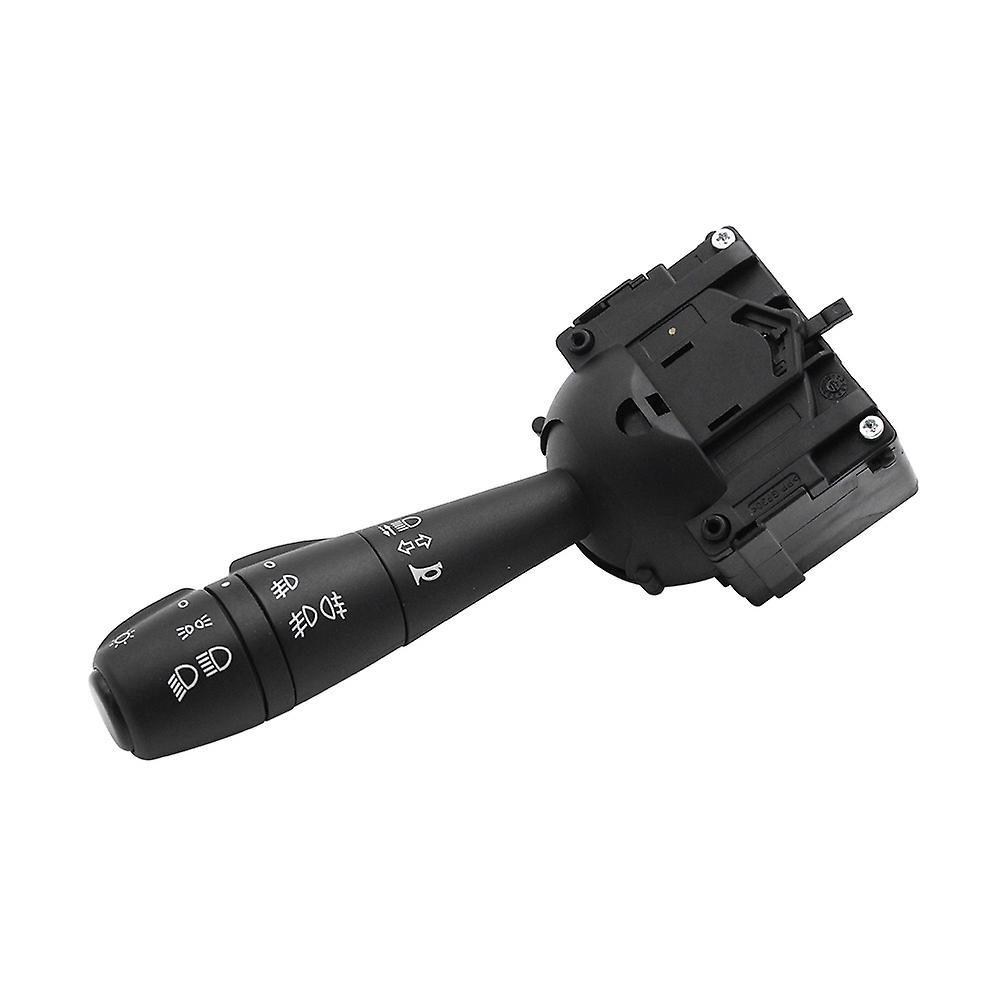 Steering Column Switch Left Turn Signal Horn Switch Replacement For Renault Clio Iv Dacia Dokker Duster Lodgy Logan Sandero 8201167988 255405056r