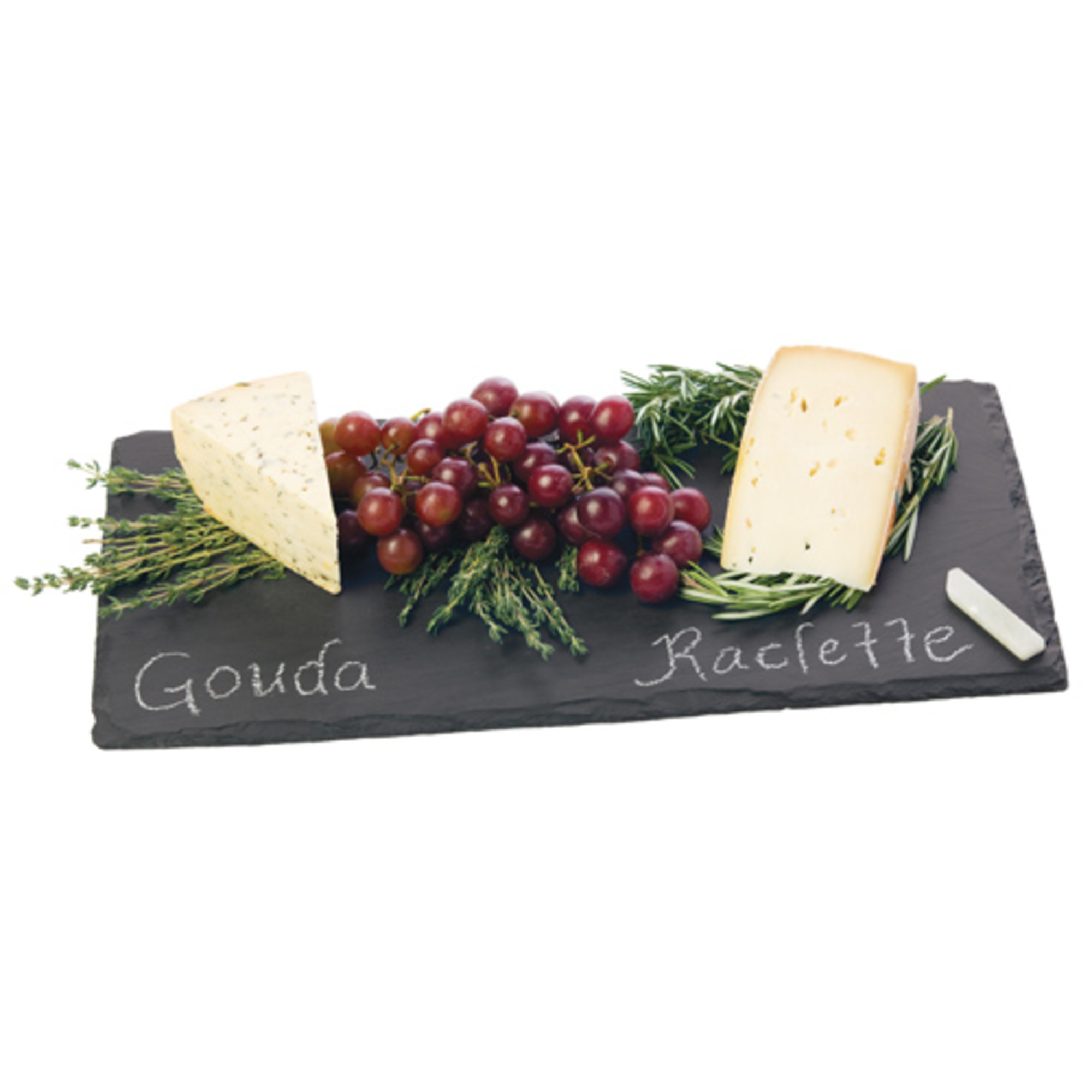 Twine Country Home: Slate Cheese Board