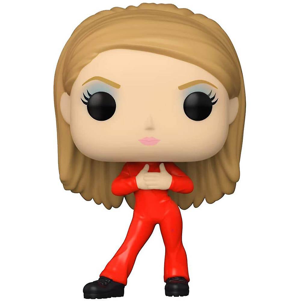 Britney Spears Catsuit Britney Pop! Vinyl