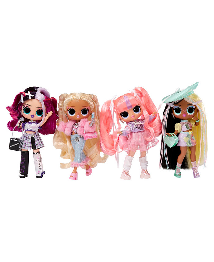 LOL Surprise! Tweens Core Doll