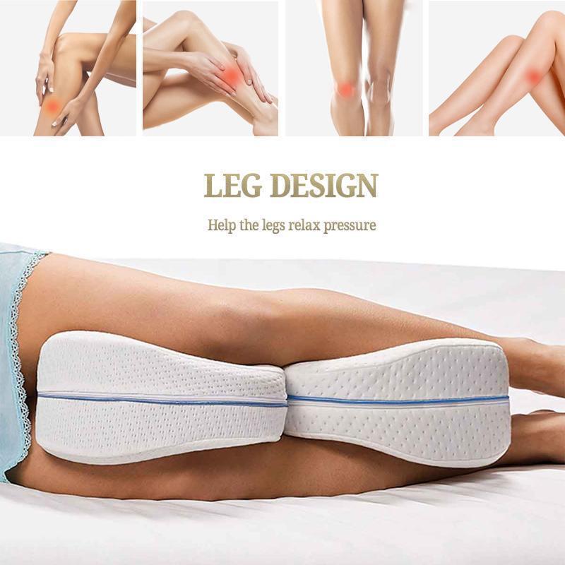 Contour Legacy Leg Pillow