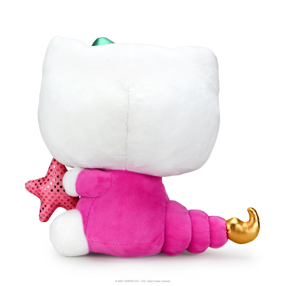 Kidrobot Hello Kitty® Zodiac Interactive Plush - SCORPIO Edition