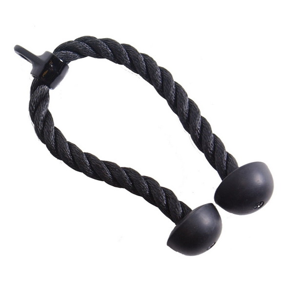 CAP MB ROPE Deluxe Tricep Rope