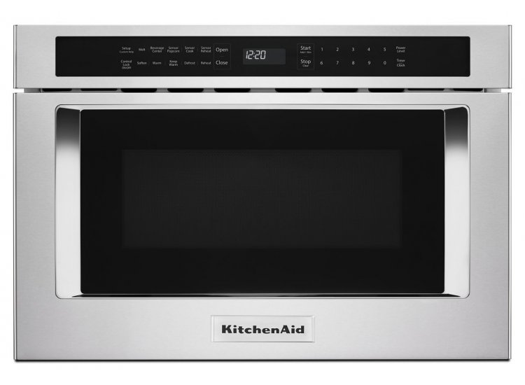 KitchenAid 24