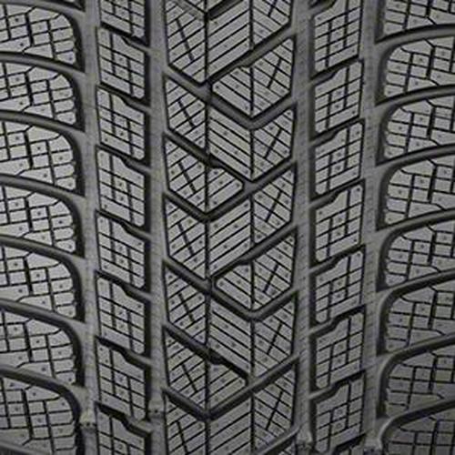 Pirelli Scorpion Zero Asimmetrico 275/40R20 106 Y Tire