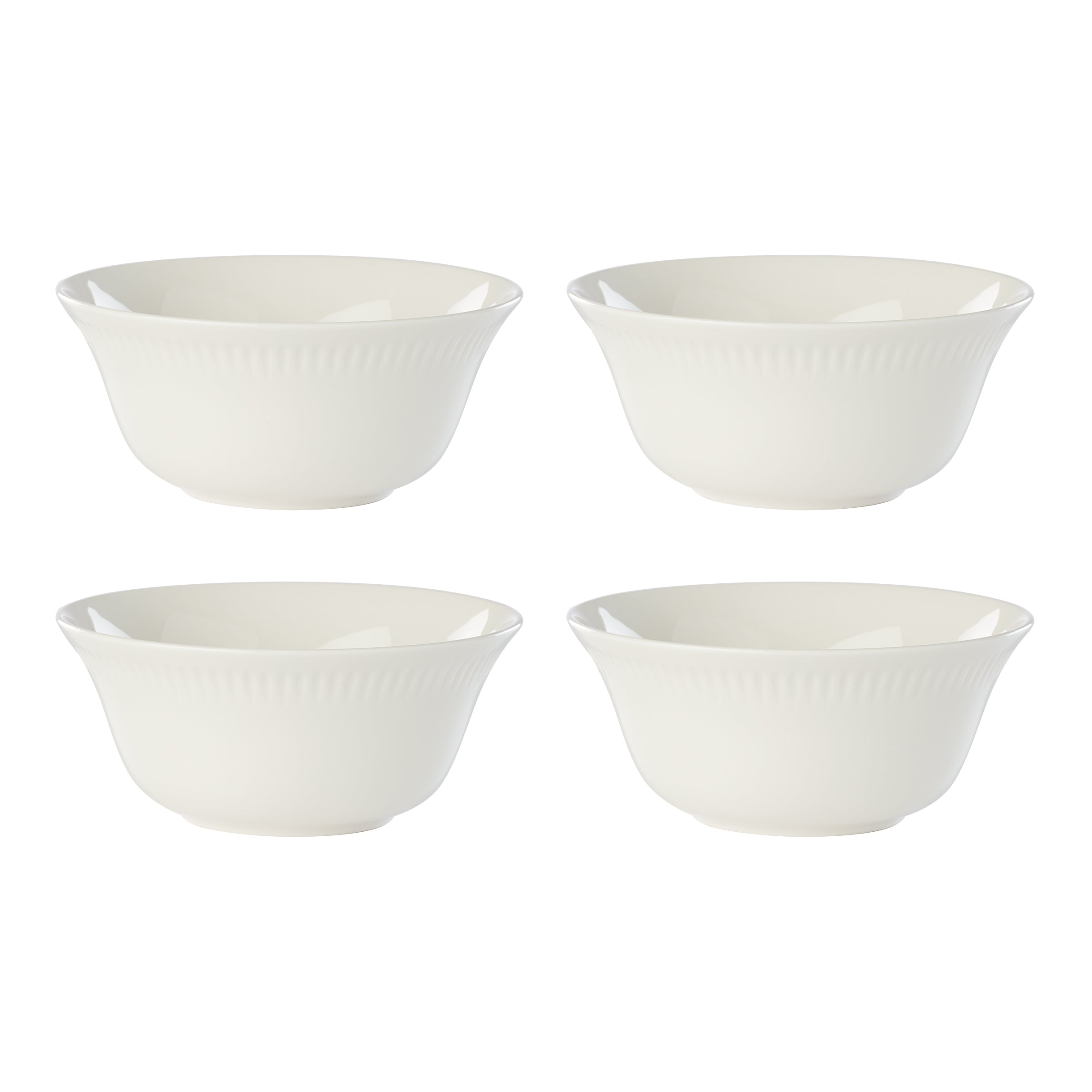 Profile 4-Piece All-Purpose Bowl Set