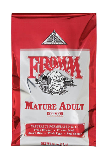 Fromm Classic Mature Dog Food