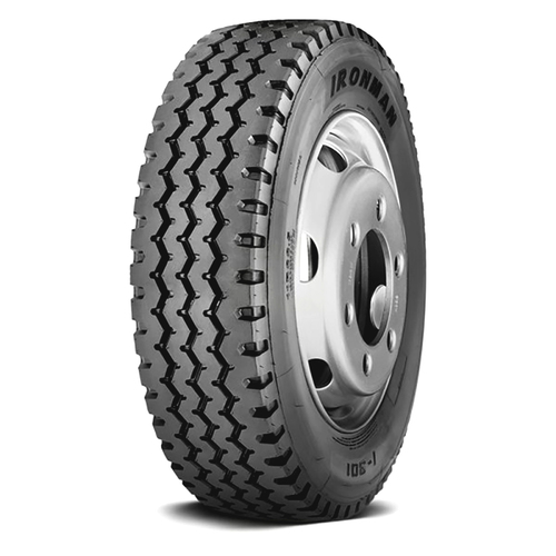 Ironman I 301 31580R22.5 L20PLY Tires