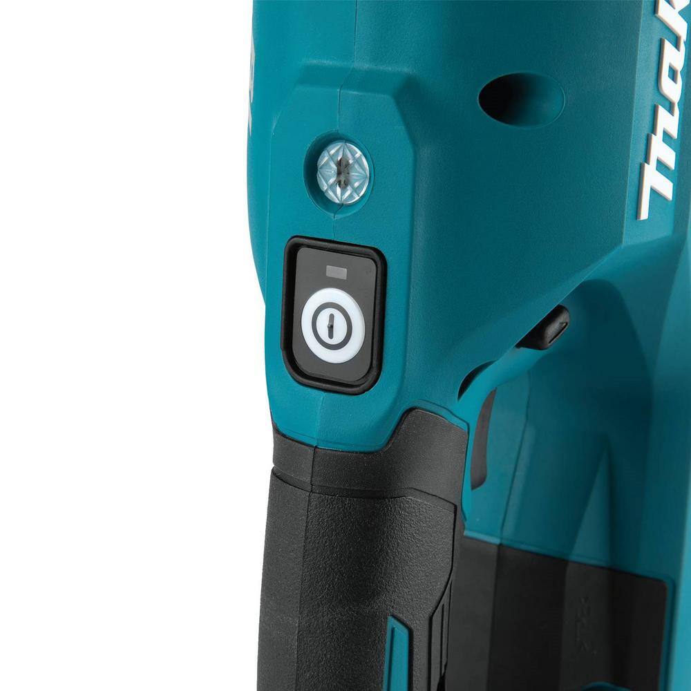 Makita 40V max XGT Brushless Cordless 716 in. Hex Right Angle Drill Kit (4.0Ah) GAD02M1