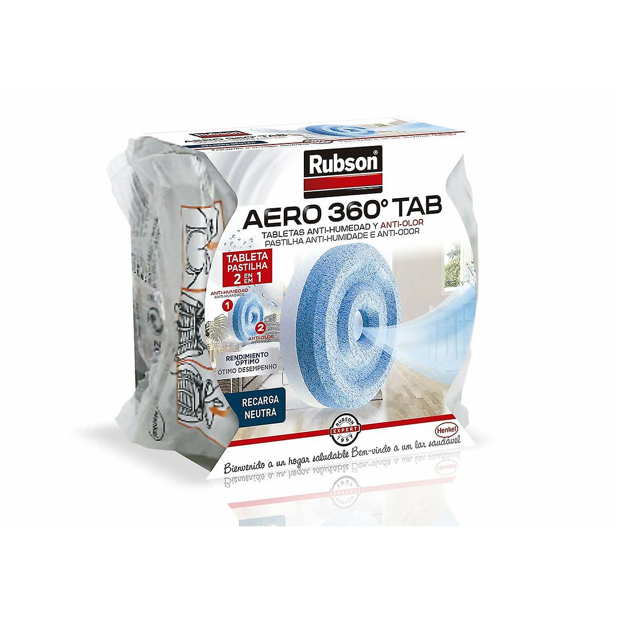 Replacement Rubson aero 360 Dehumidifier