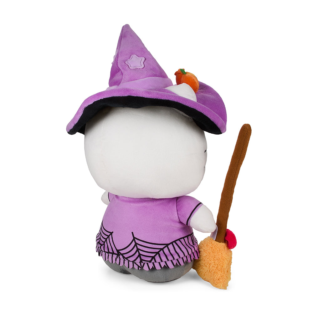 Hello Kitty® and Friends Hello Kitty Witch 13