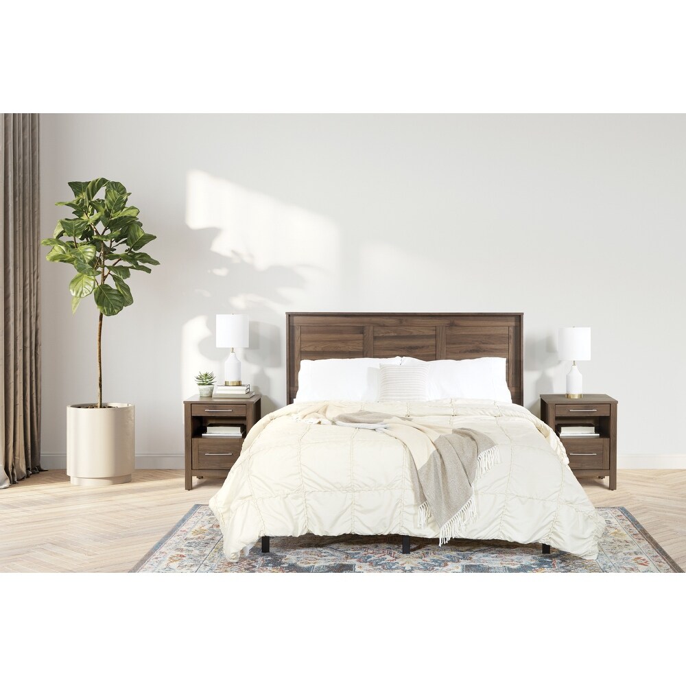 Stonebrook 3 Piece Bedroom Set