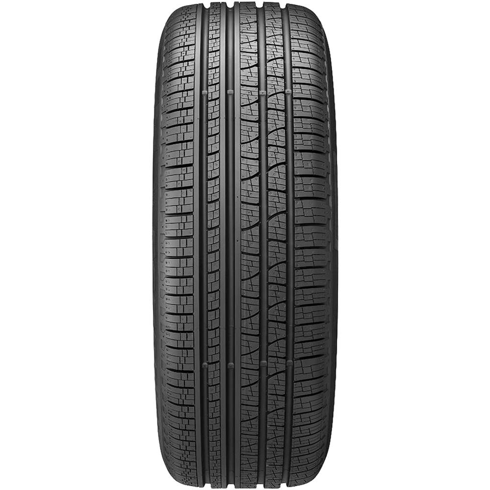 Pirelli Scorpion Verde All Season Plus II 245/55R19 103H A/S All Season Tire