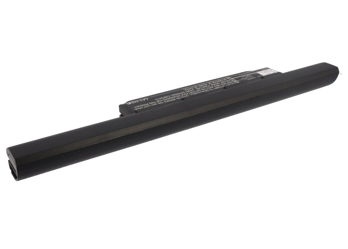 Asus A45 A45D A45DE A45DR A45N A45V A45VD A45VG A4 Replacement Battery BatteryClerkcom Laptop and Notebook