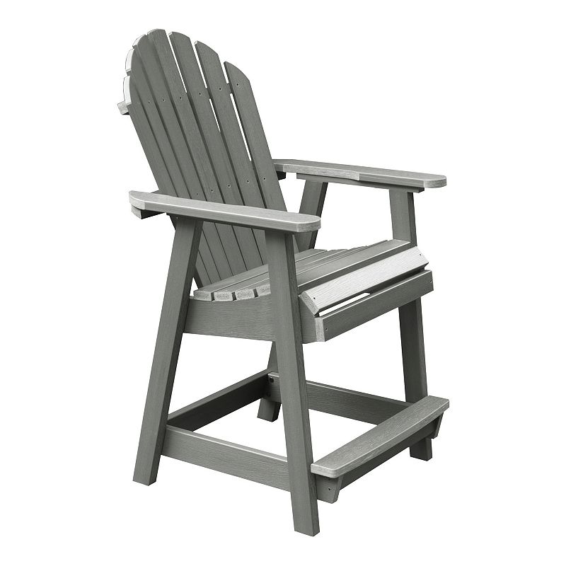 Highwood Hamilton Counter Deck Chair