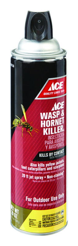 WASP  HORNET KILLR20OZ