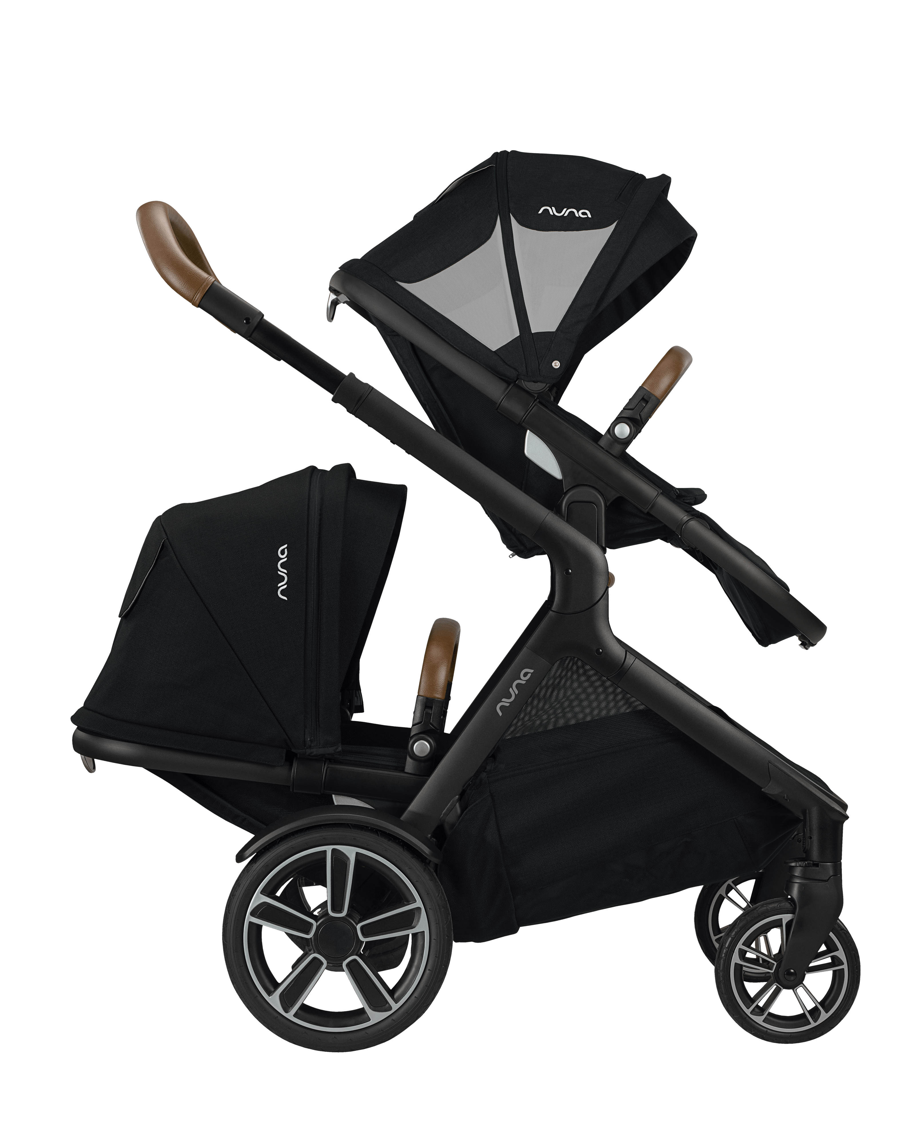 nuna-demi-grow-stroller