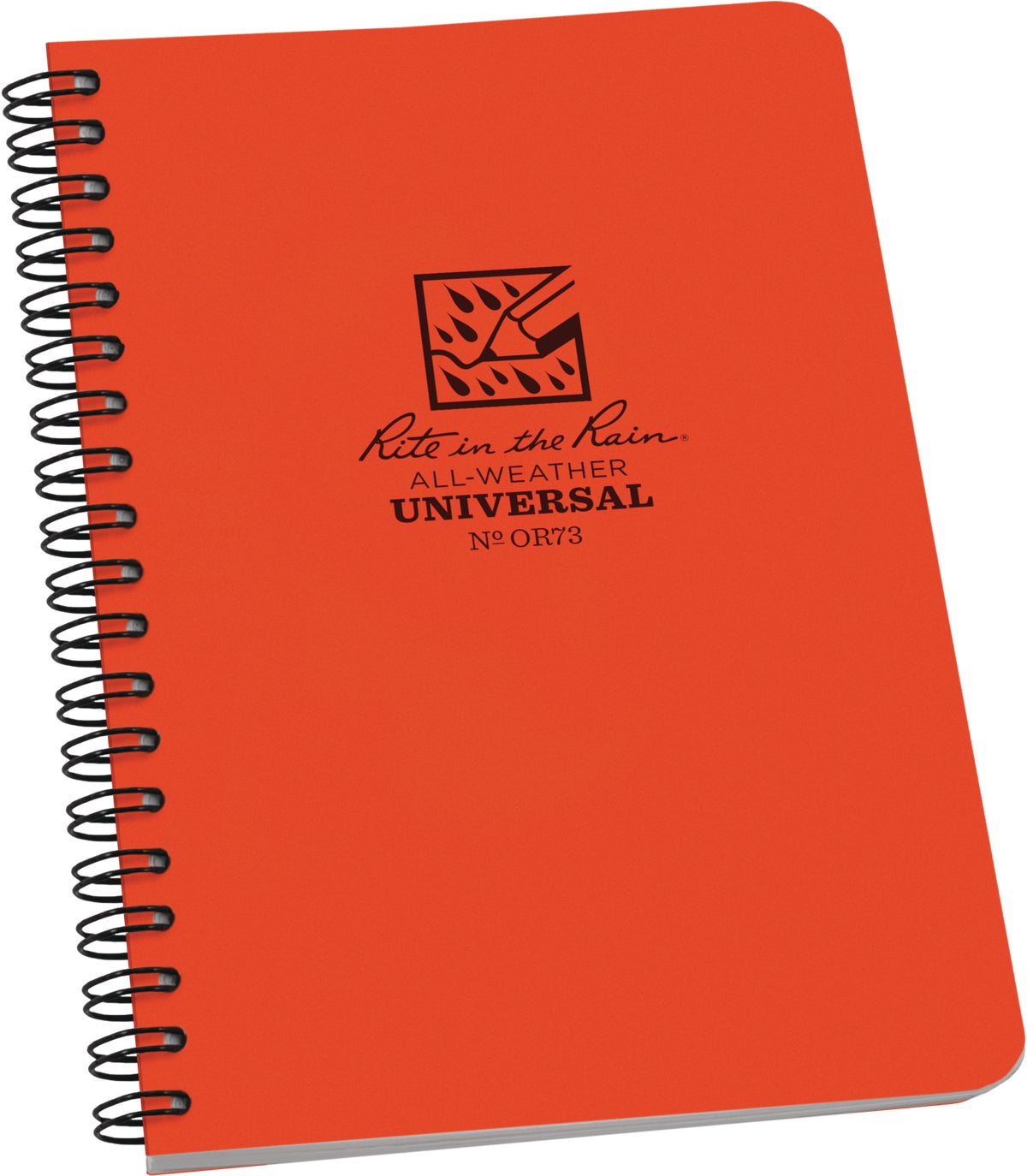 Rite in the Rain All-Weather Side-Spiral Notebook