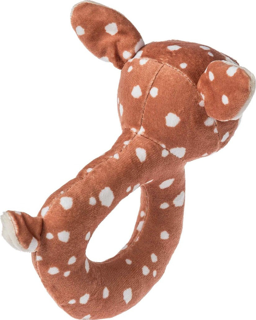 Leika Little Fawn Rattle