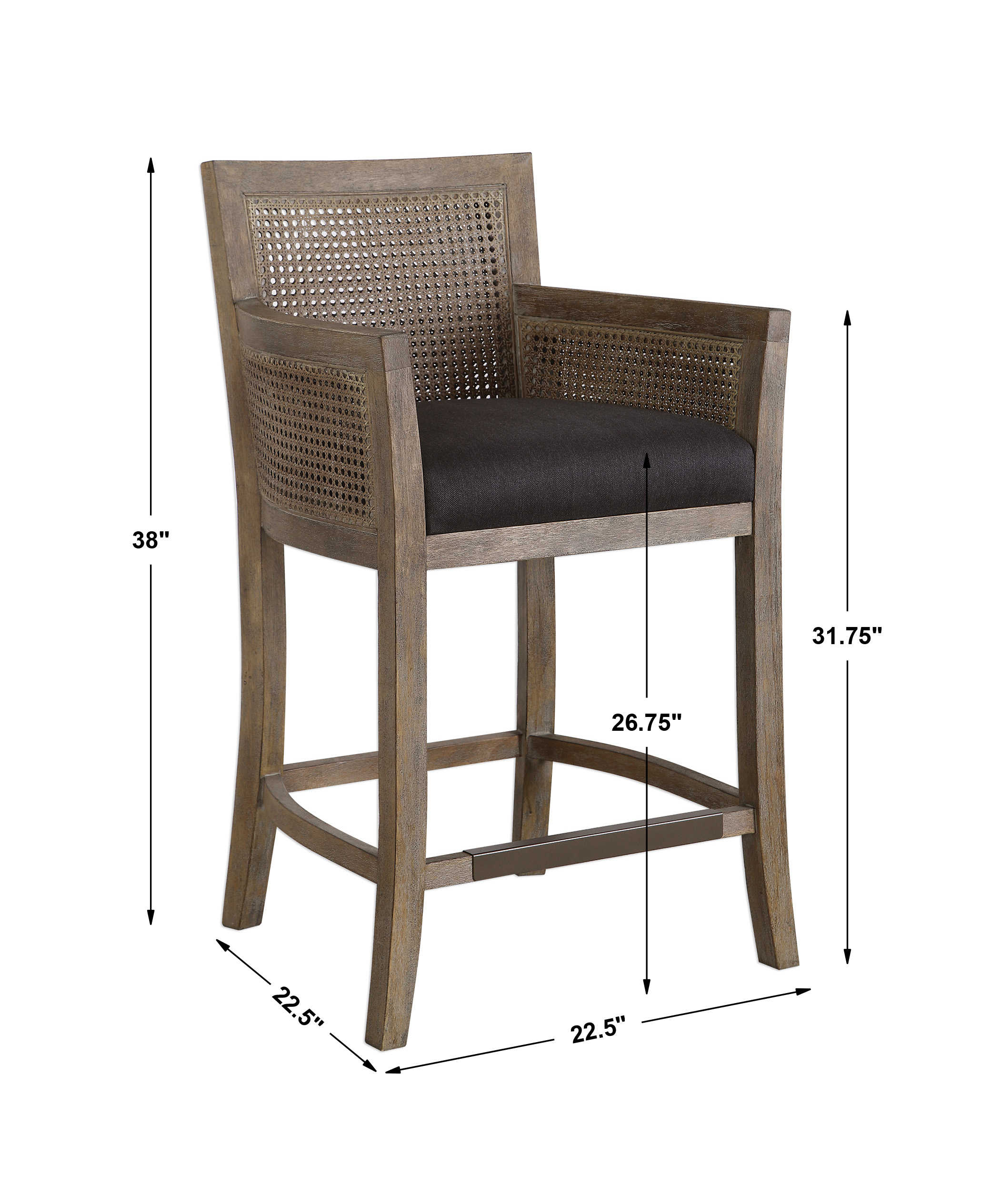 ENCORE COUNTER STOOL