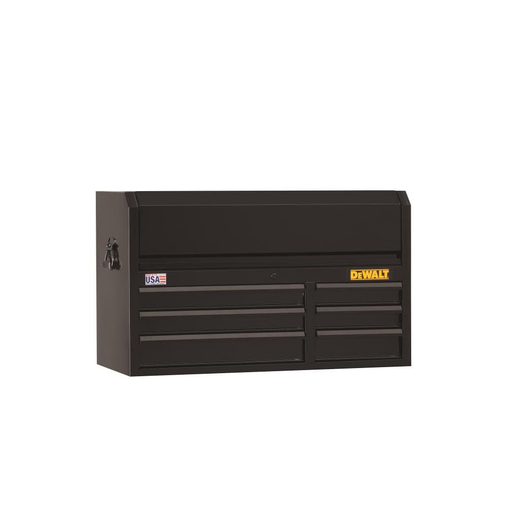 DEWALT 41 in. Wide 6-Drawer Tool Chest DWST24062 from DEWALT