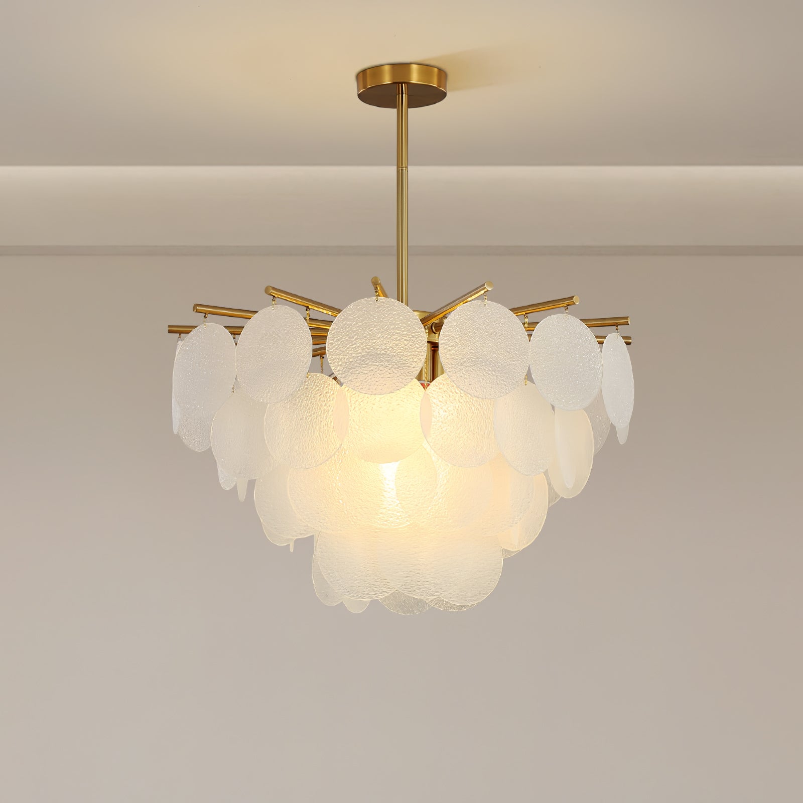 Nimbus Chandelier