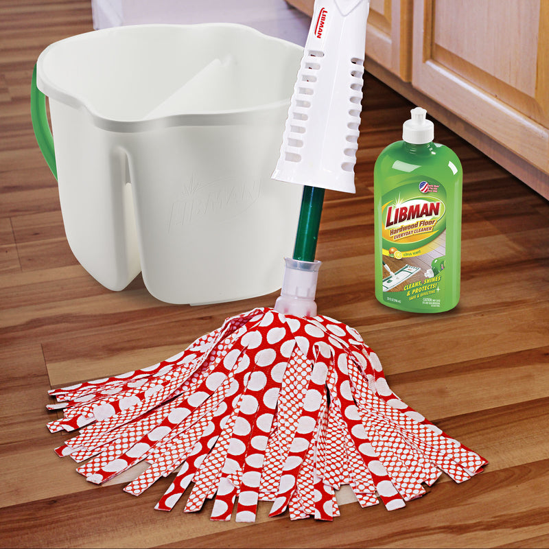 LIBMAN WONDER MOP