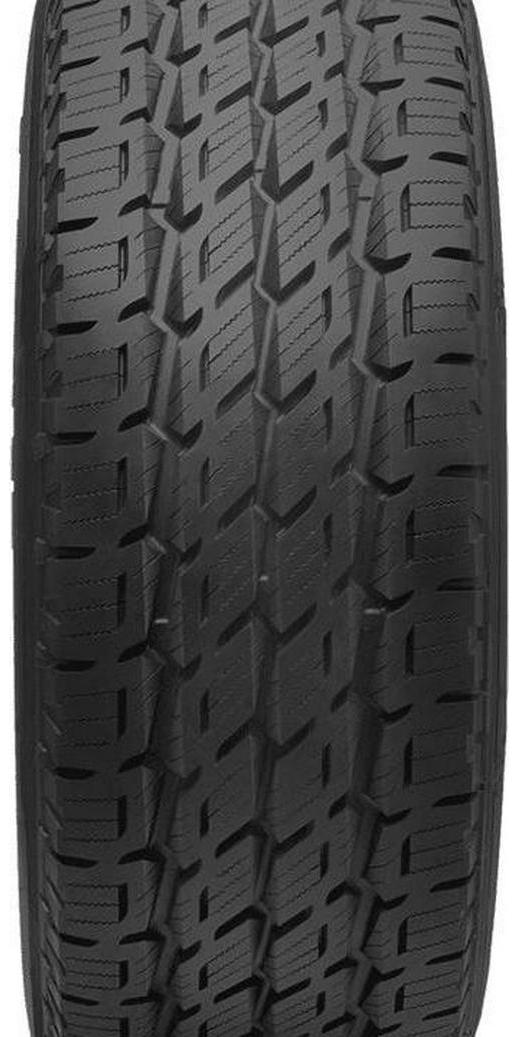 Nitto Dura Grappler Highway Terrain LT 285/70R17 E 10 Ply Light Truck Tire