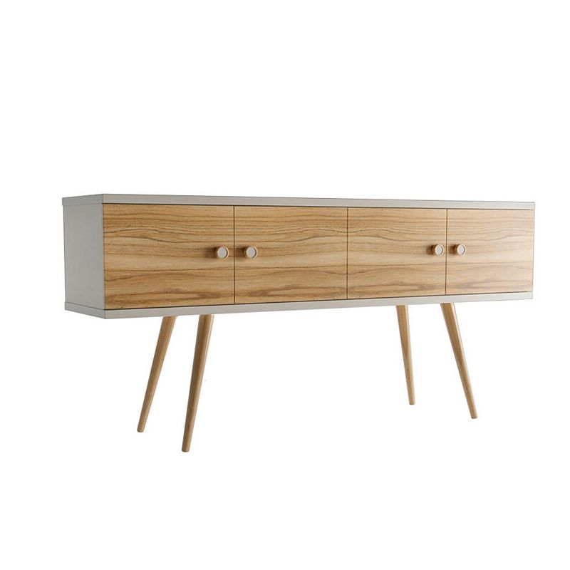 MANHATTAN COMFORT Theodore Sideboard