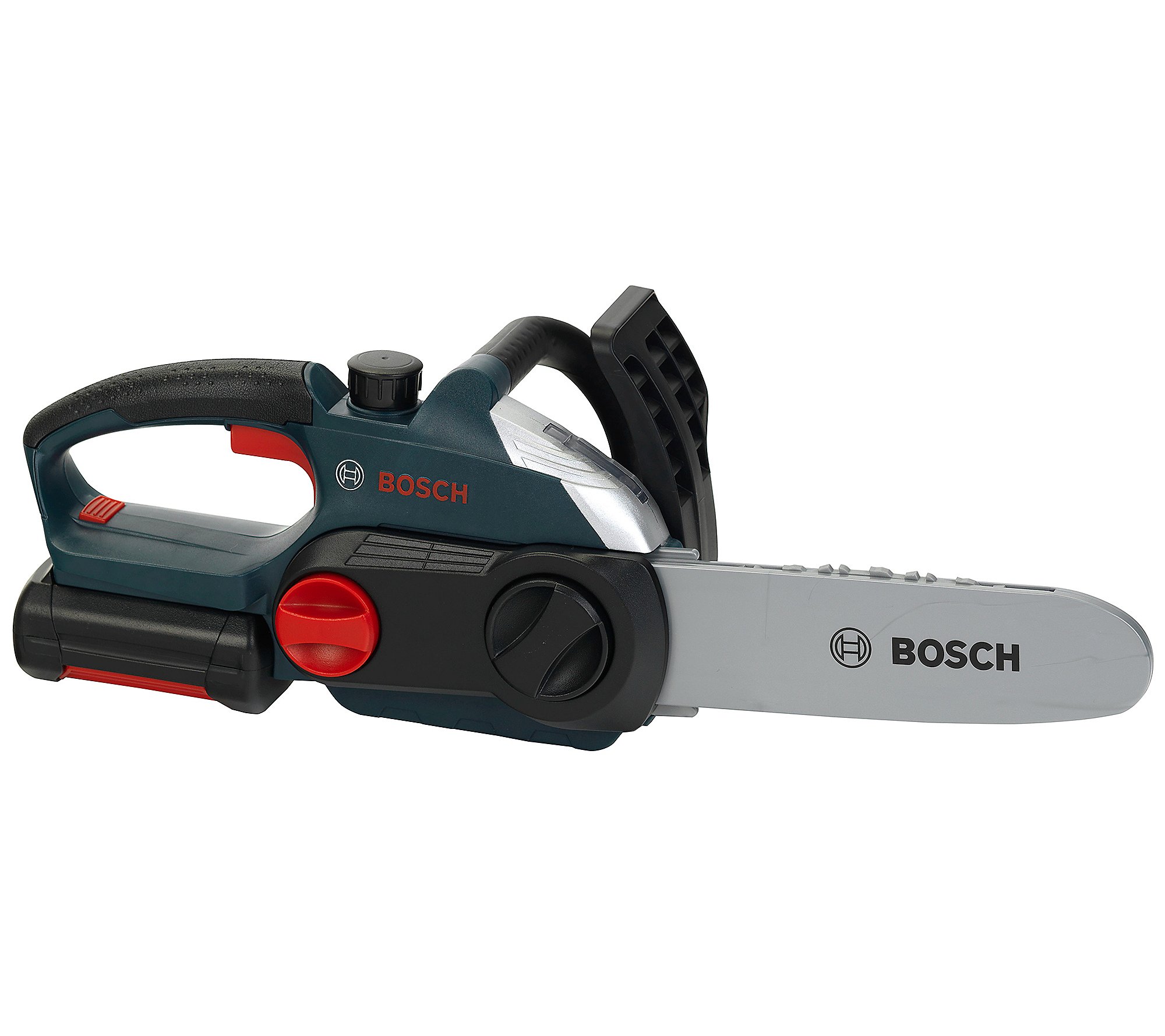 Klein Bosch Toy Chain Saw