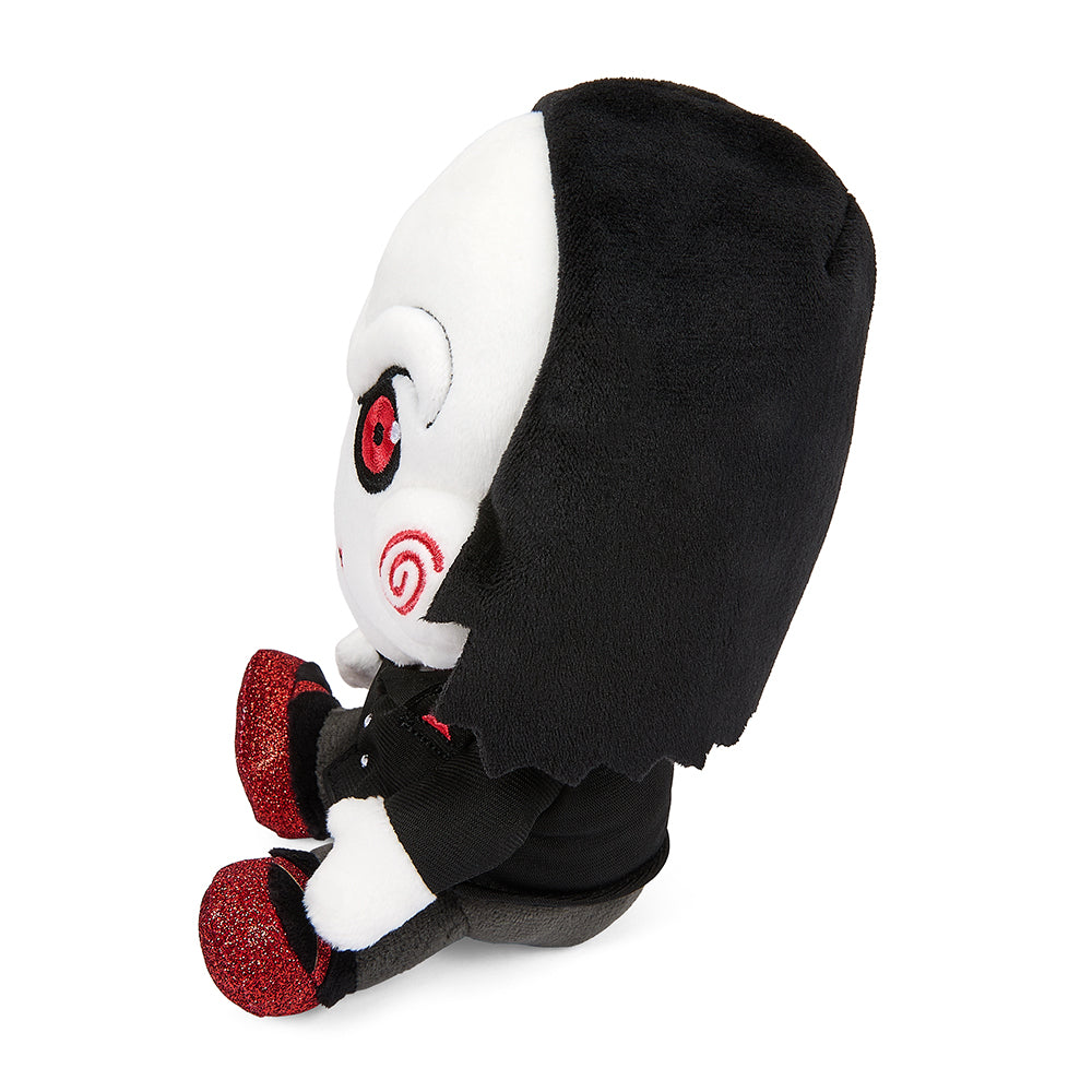 Saw – Billy the Puppet 8” Phunny Plush (PRE-ORDER)