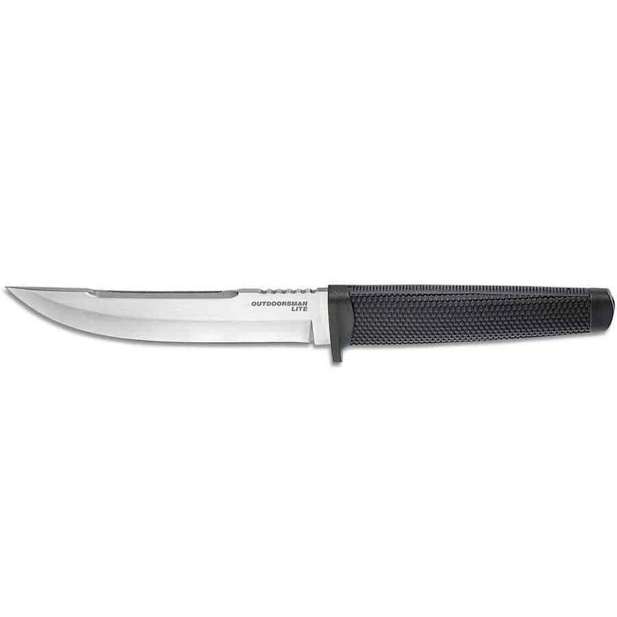 Cold Steel Knives Outdoorsman Lite 6 inch Fixed Blade Knife