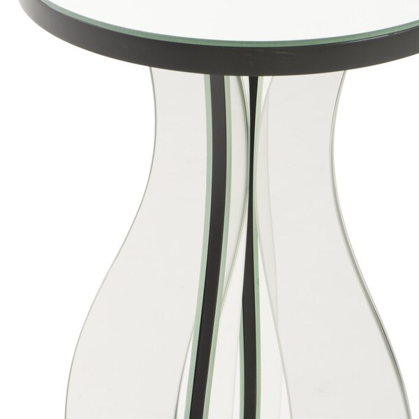 Sena Mirror Side Table by Christopher Knight Home