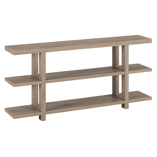 Acosta 64'' Wide Rectangular Console Table