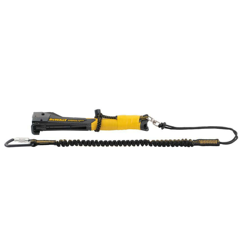 DW Single Leg Tool Lanyard 15 lbs. Capacity DXDP720200