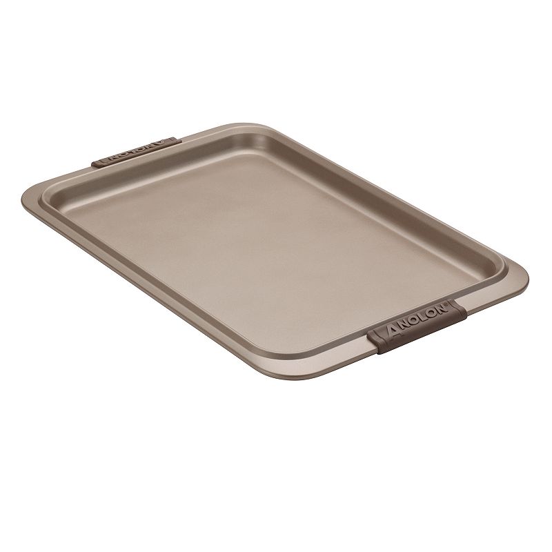 Anolon Advanced Bronze Nonstick 11 x 17 Cookie Pan