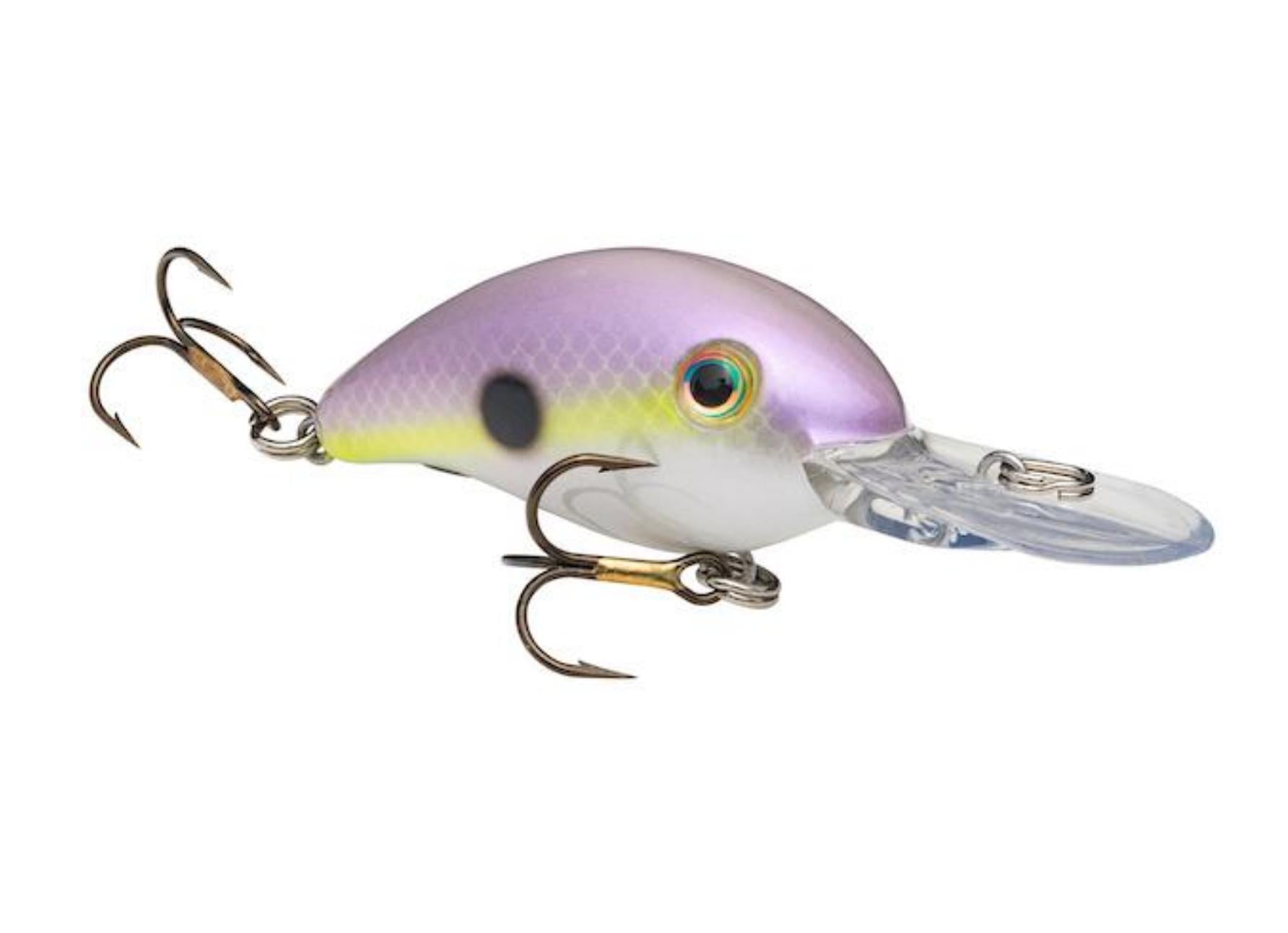 Strike King Pro-Model Crankbait Series 5