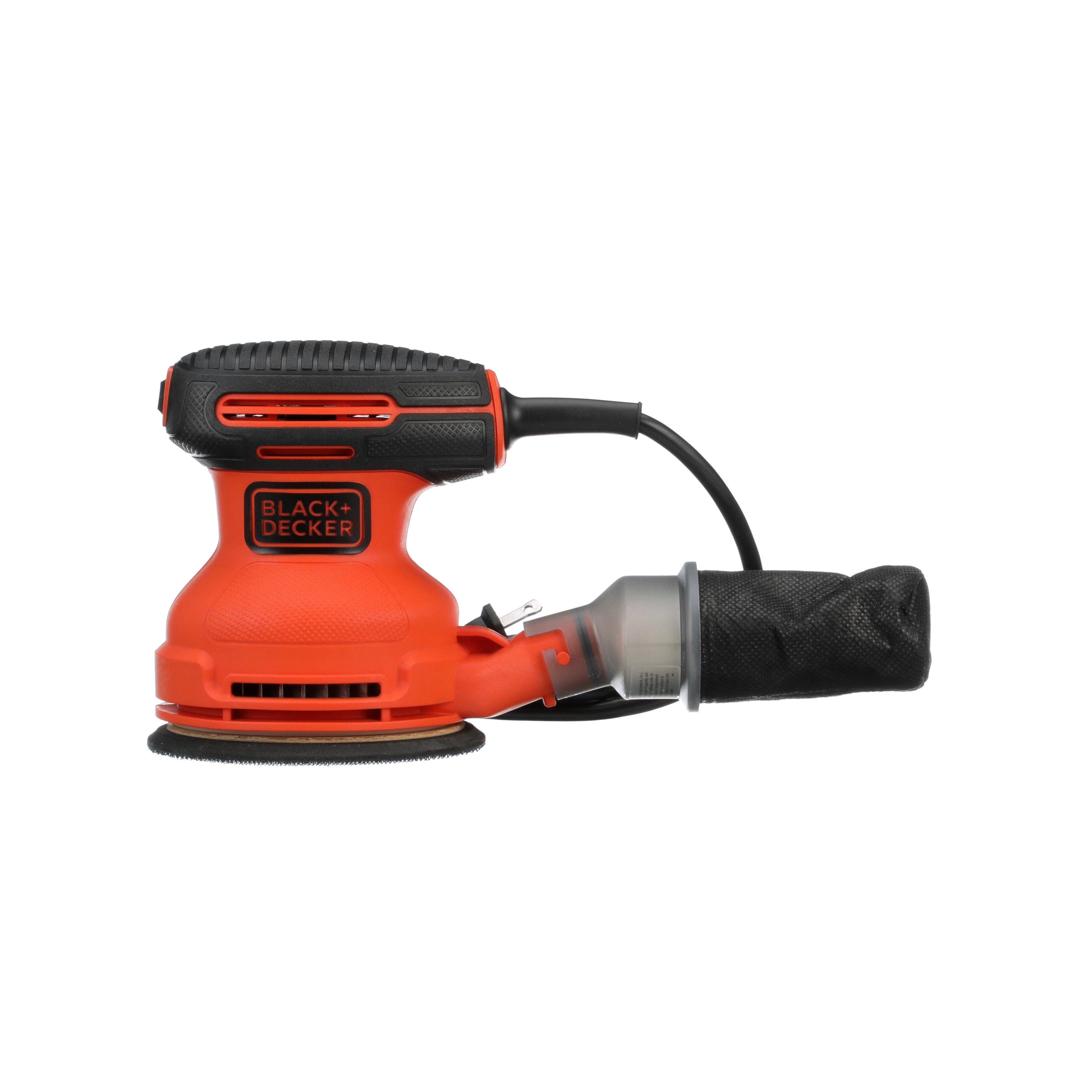 Random Orbit Sander, 5-Inch