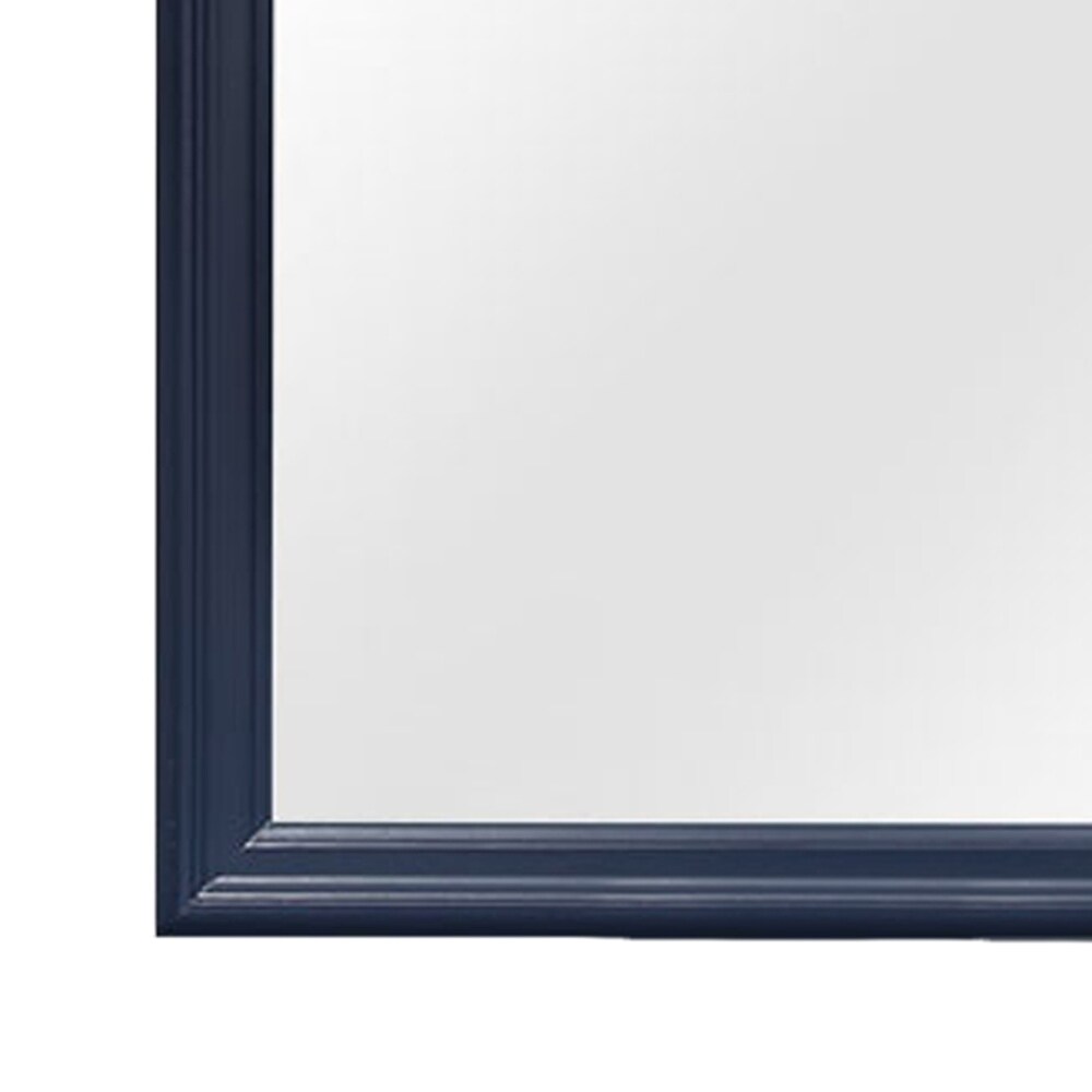 Global Furniture USA Charlie Mirror