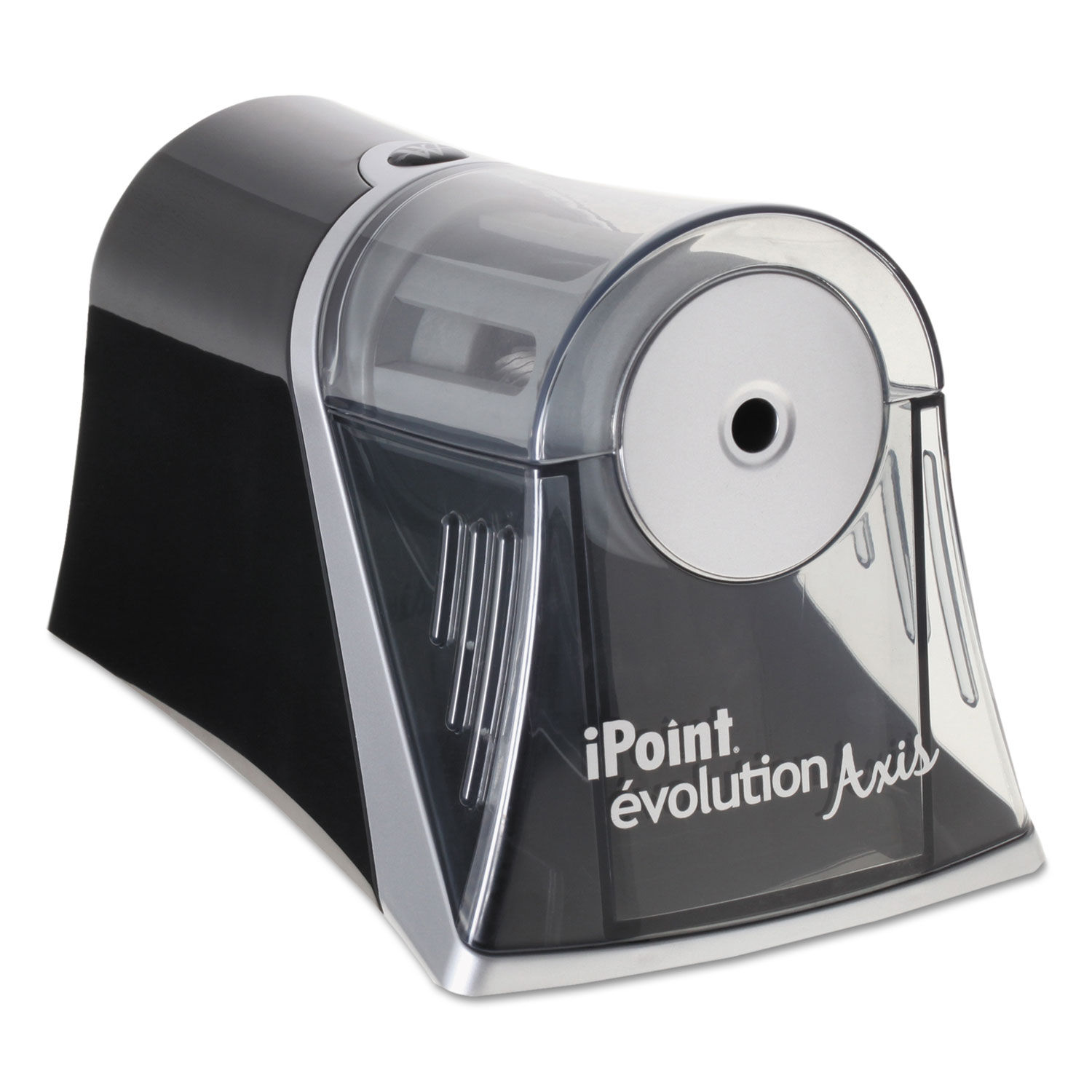 iPoint Evolution Axis Pencil Sharpener by Westcottandreg; ACM15510