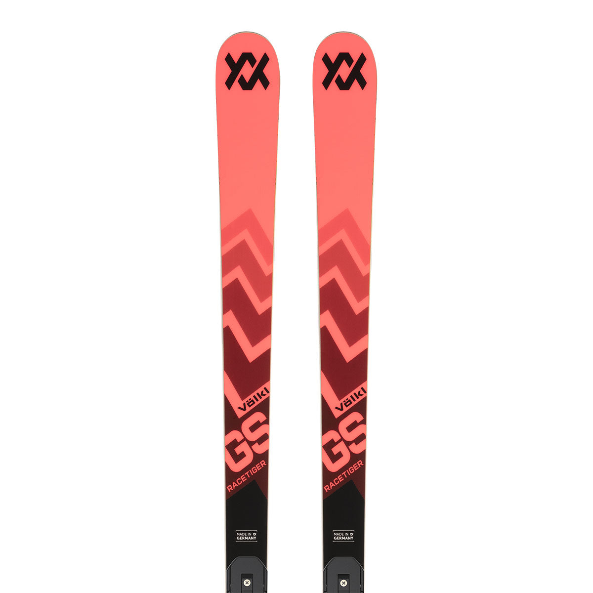 2025 Volkl Racetiger WC FIS GS Skis