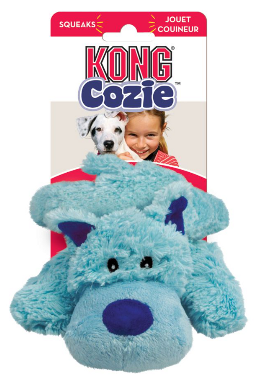 KONG Cozie Baily-Dog