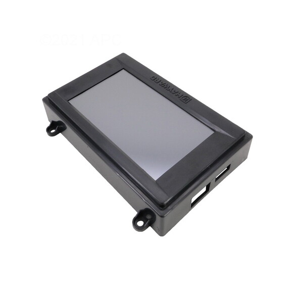 Hayward HLX LCD Lcd Without Msp