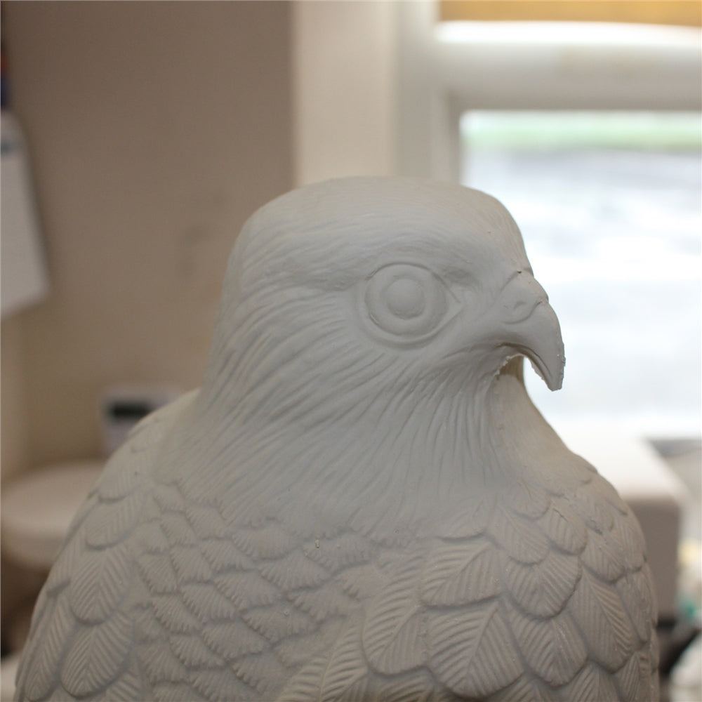 Belleek Classic Hawk