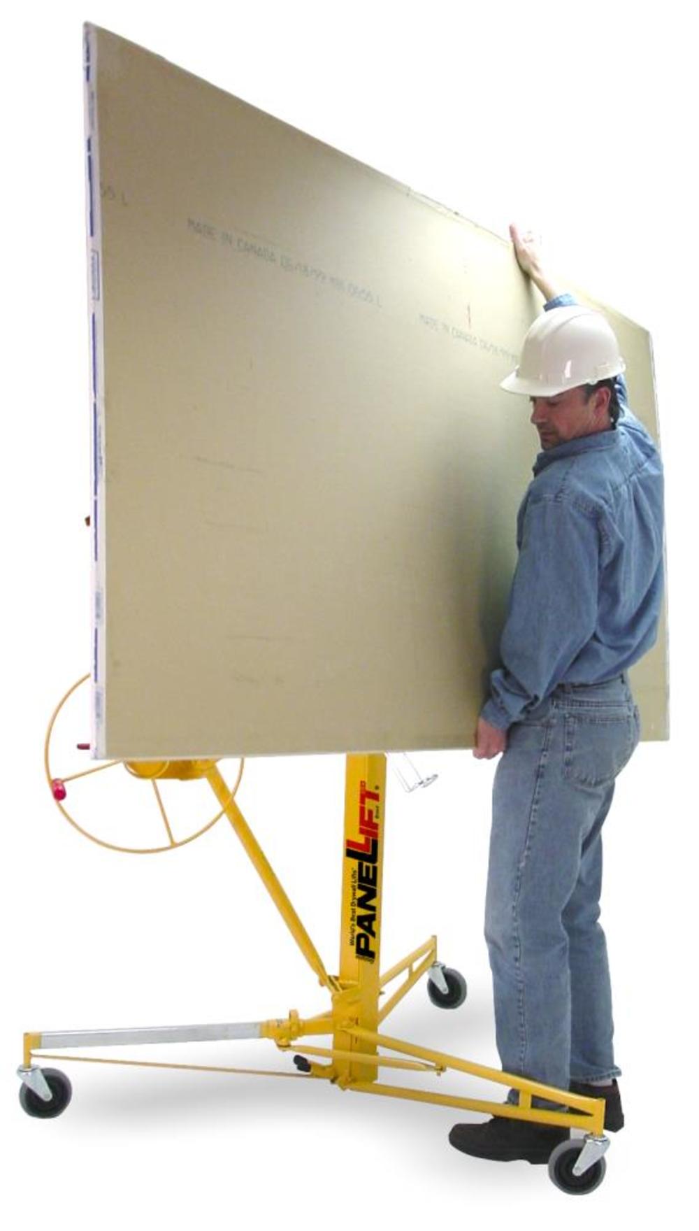 Drywall Panellift 11Ft. ;