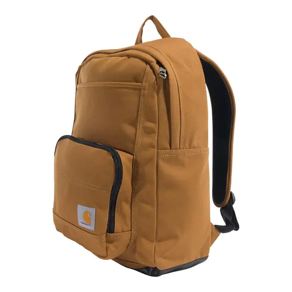 Carhartt 23L Single-Compartment Backpack